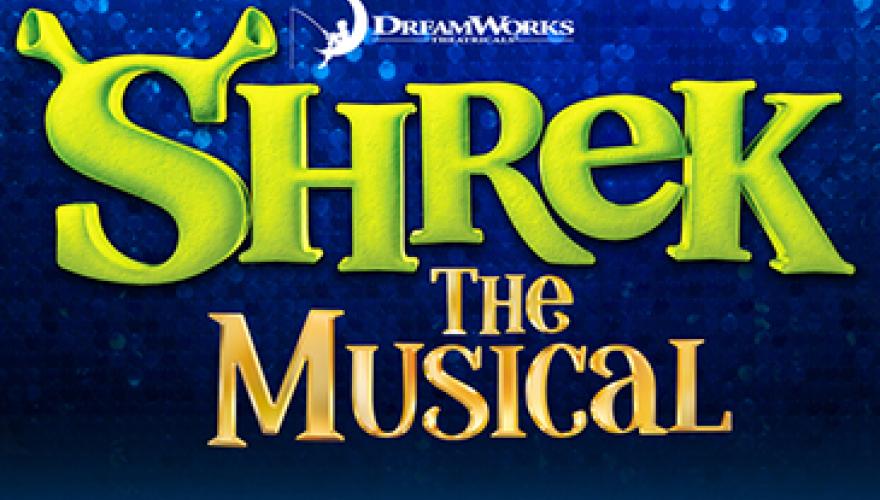 Shrek the Musical