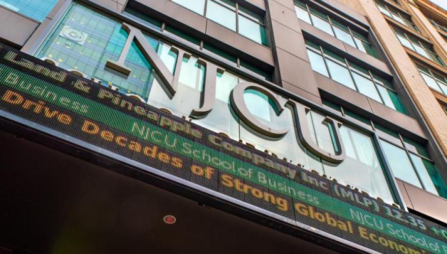 NJCU School of Business