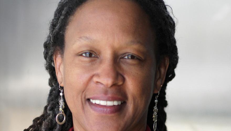 Lecia Brooks Speaker