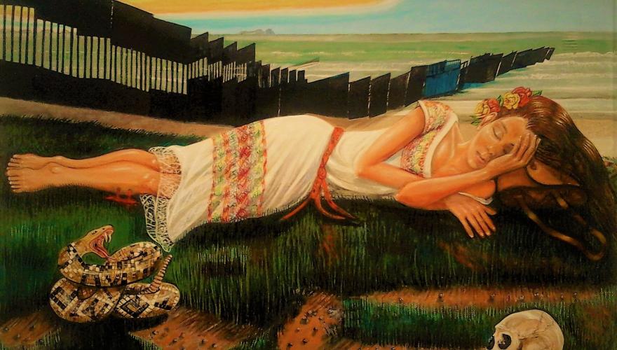 NeoLatino_Rodeiro_You Knew Damn Well