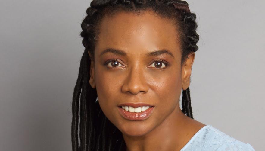 ingrid griffith headshot