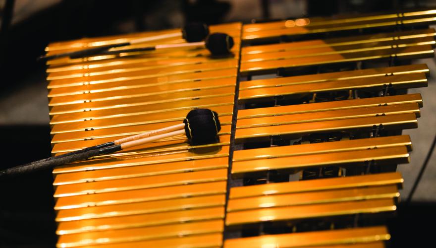 The NJCU Jazz Orchestra Gabriel Alegria, Artistic Director New