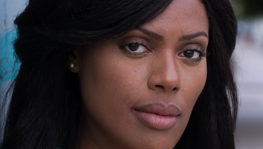 lines in the dust headshot