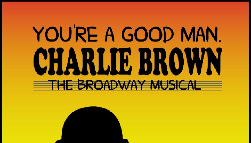 good man charlie brown