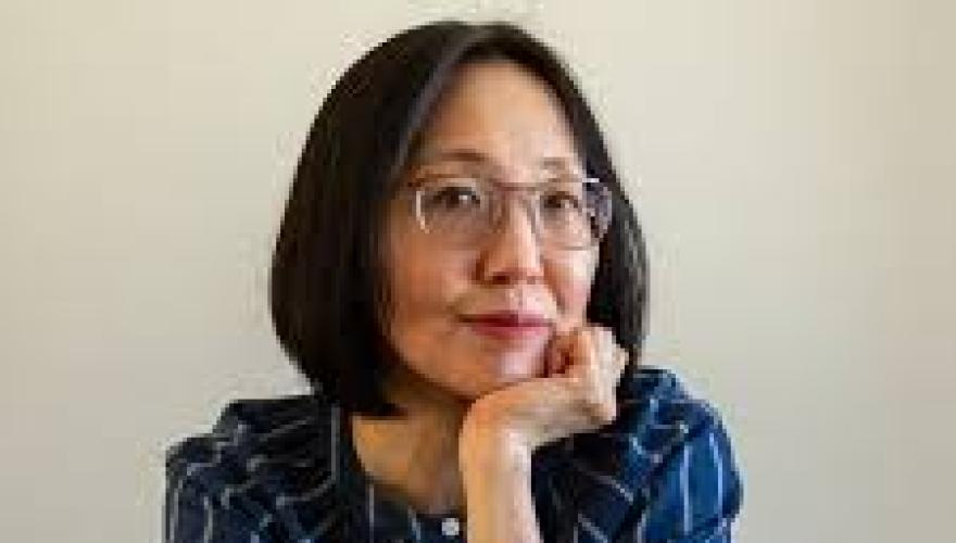 Jeannette Louie headshot