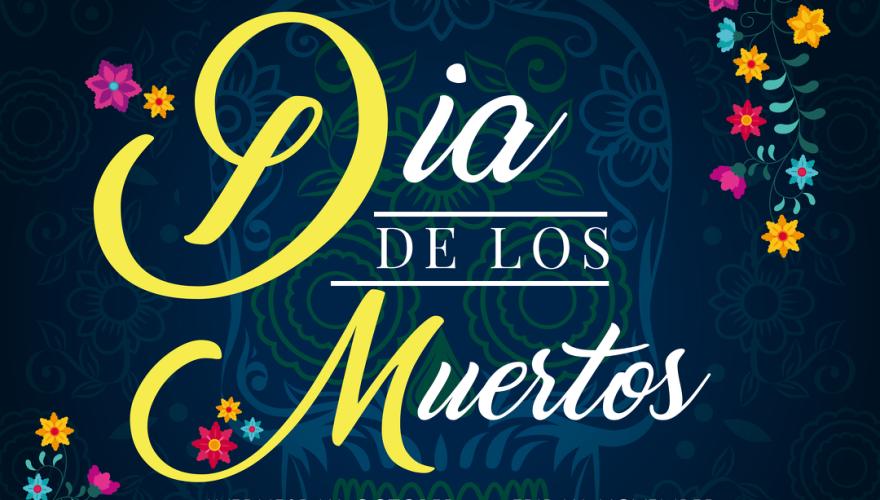 Dia de los Muertos 2019