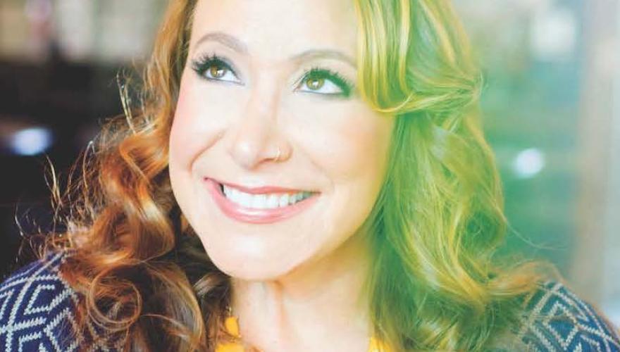 Dawn Pascale headshot photo