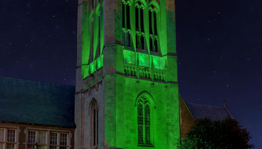 Hepburn Hall Greenlight A Vet