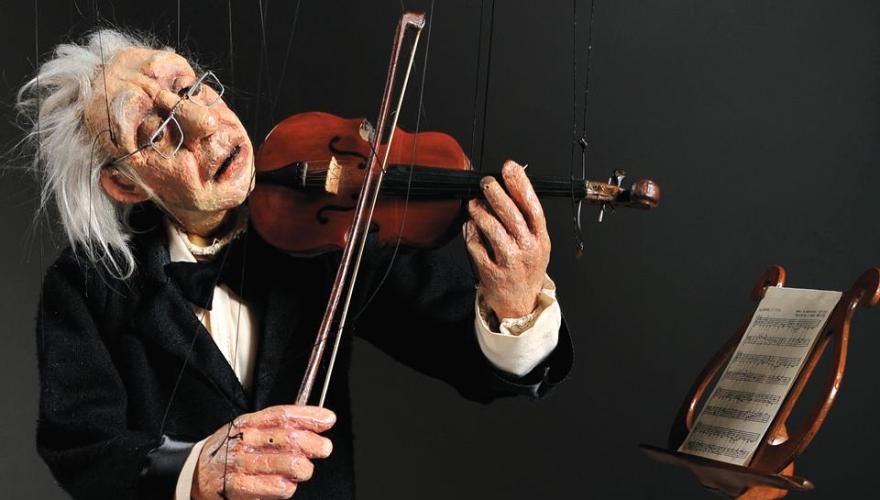 cashore marionettes event