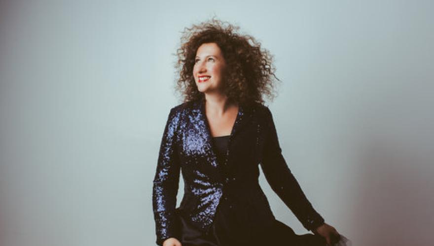 svetlana night movies event