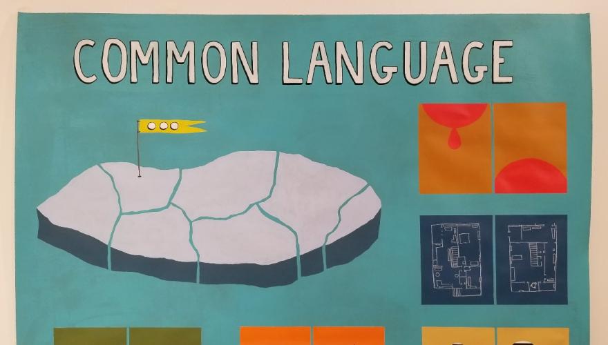 Dahlia Elsayed Common Language Art