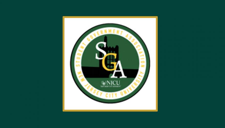 SGA news banner