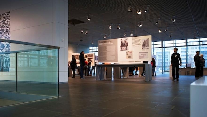 cultural centers photo