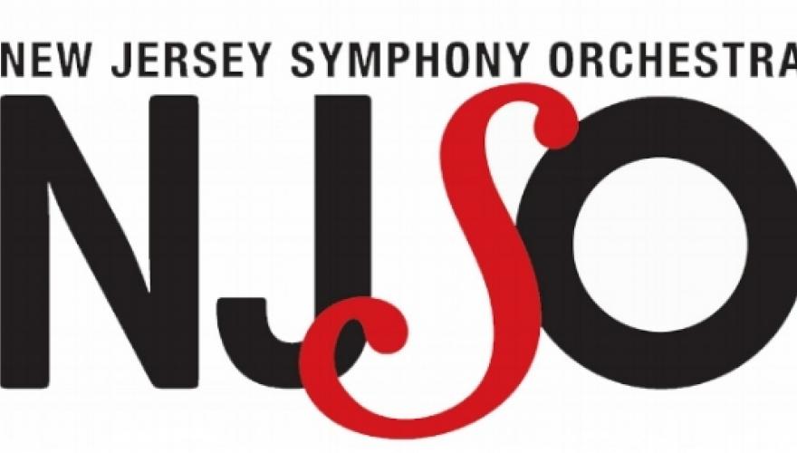 NJSO Logo