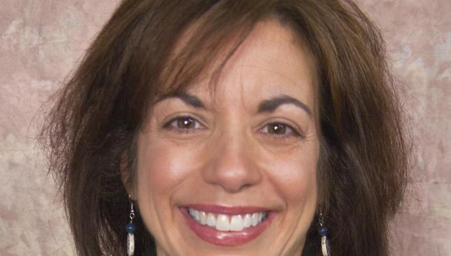 nancy caronia headshot