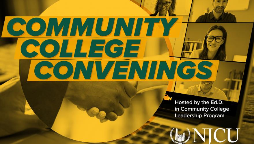 Community College Convenings