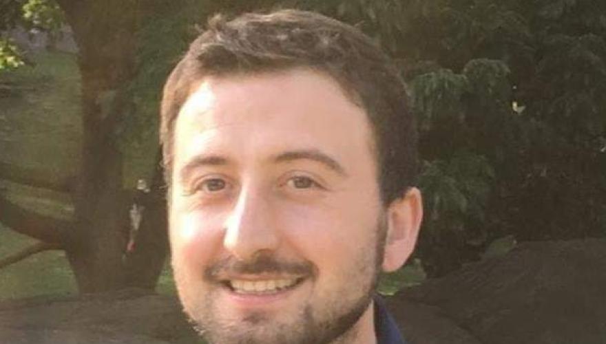 SERDAR YAYLA HEADSHOT