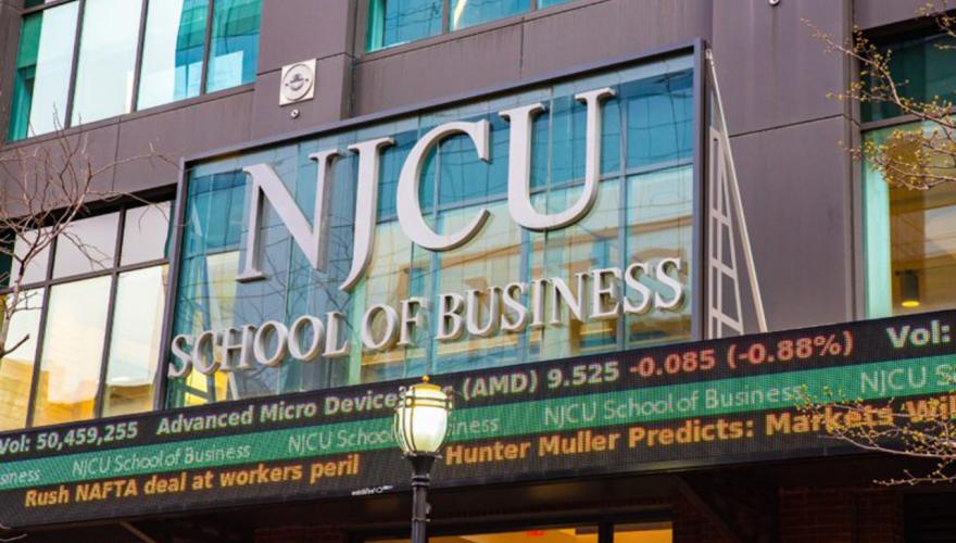 NJCU School of Business