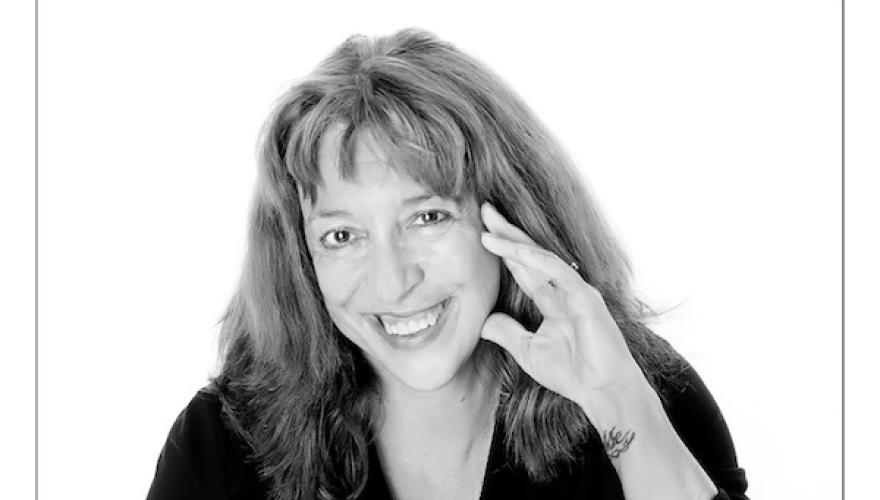 marianne leone headshot