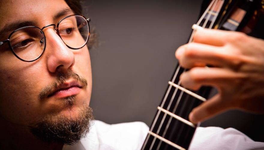 celil refik musician