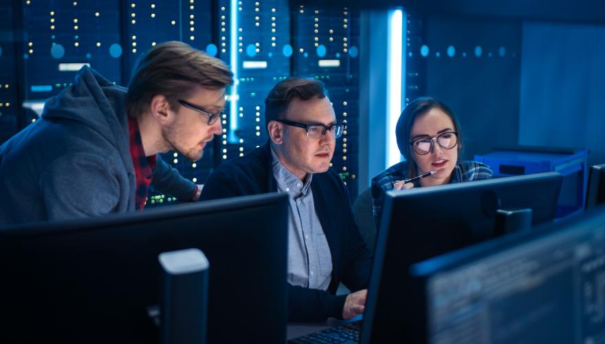 systems and services