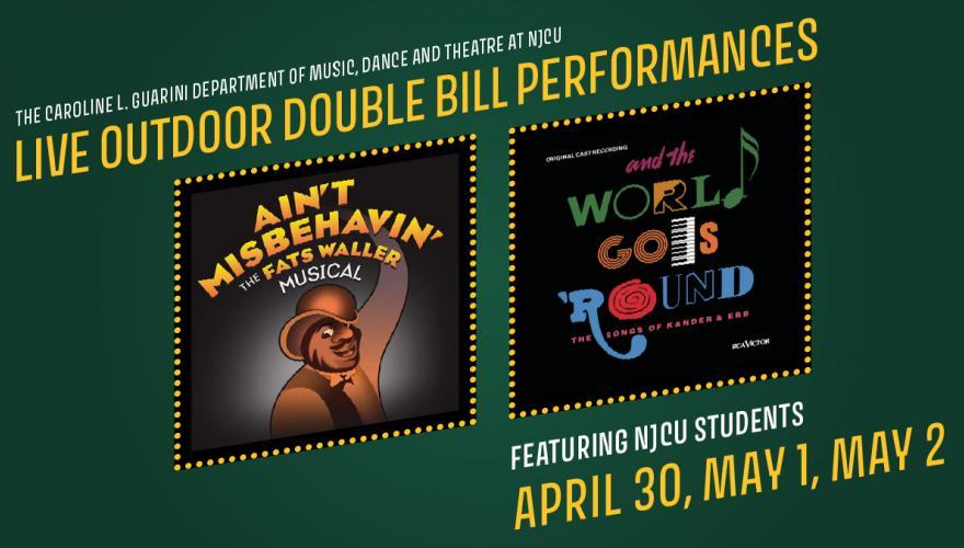 MUSICAL THEATRE PROMO IMAGE