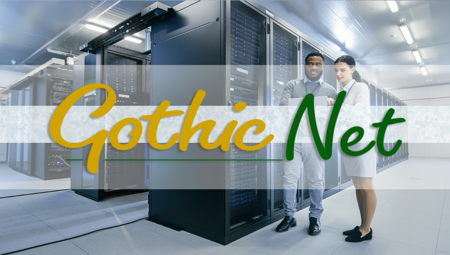GothicNet