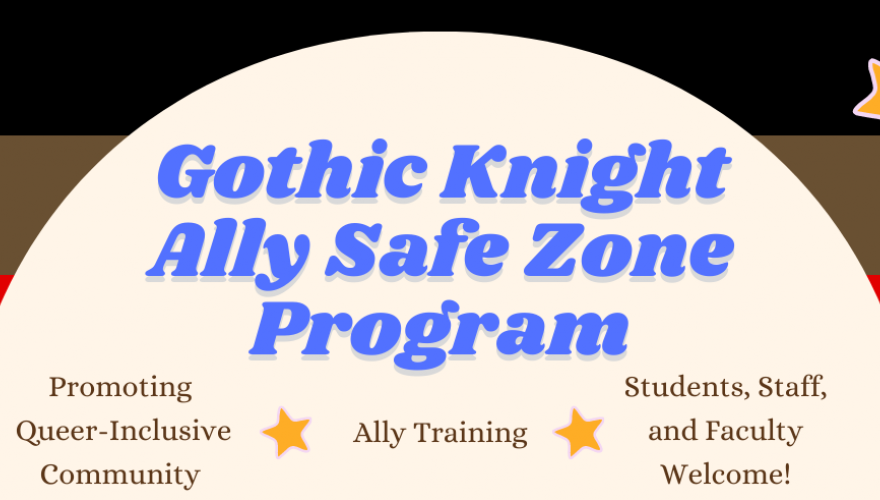 gothic knight program header