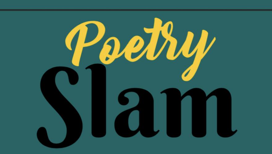poetry slam header