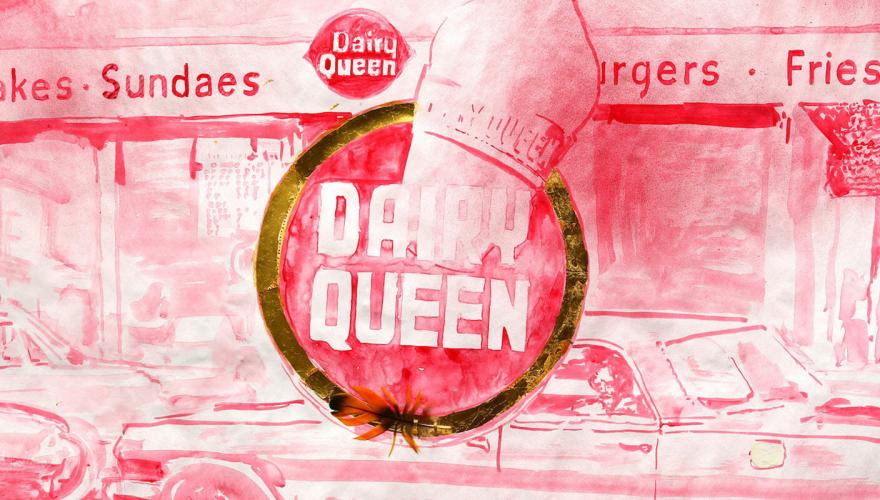 Banner image: Julie Green