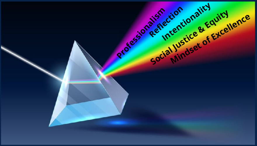 Minority Teacher Development image