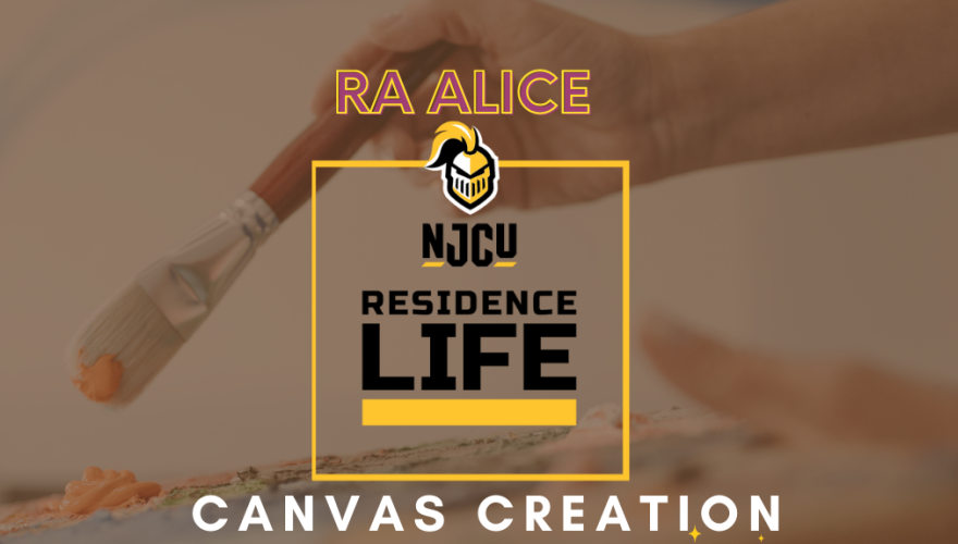 CANVAS CREATION EVENT HEADER