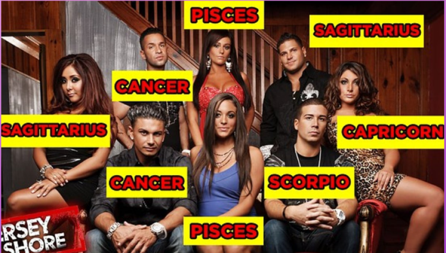 zodiac student event image