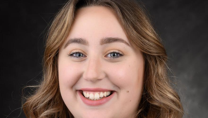 CHRYSTAL MATEO HEADSHOT