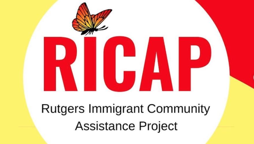 RICAP LOGO IMAGE
