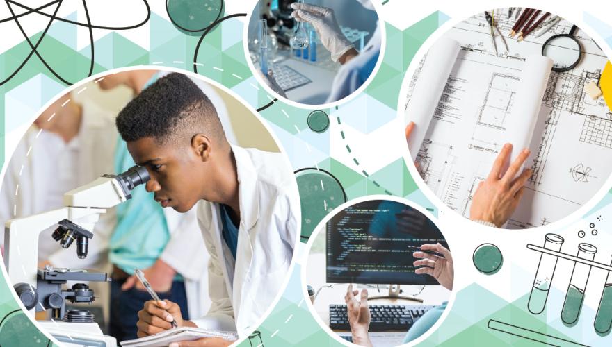 STEM DAY 2022 POSTER CLIP