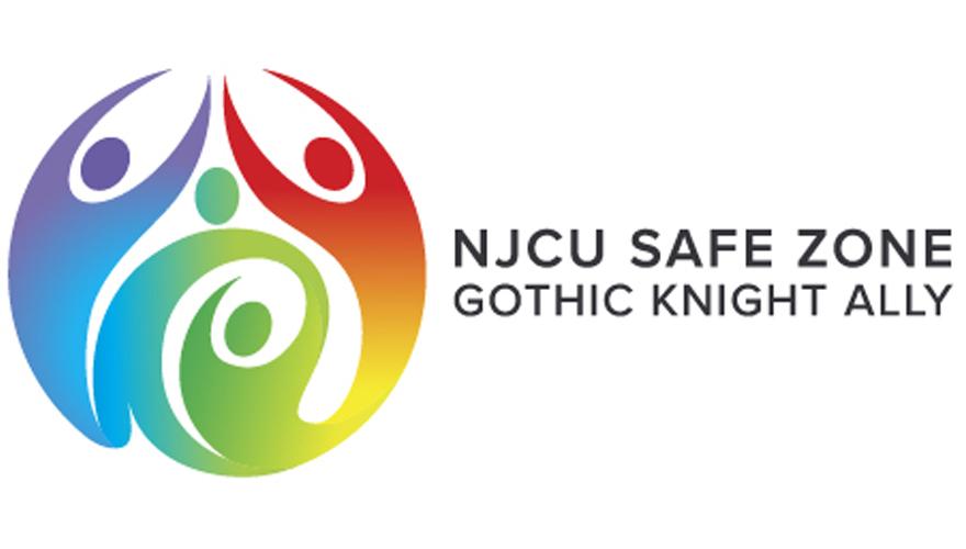 Gothic Knight Ally Safe Zone Program New Jersey City University