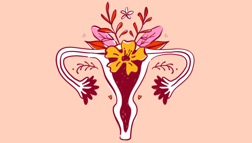 ABORTION HEALTH POSTER ART