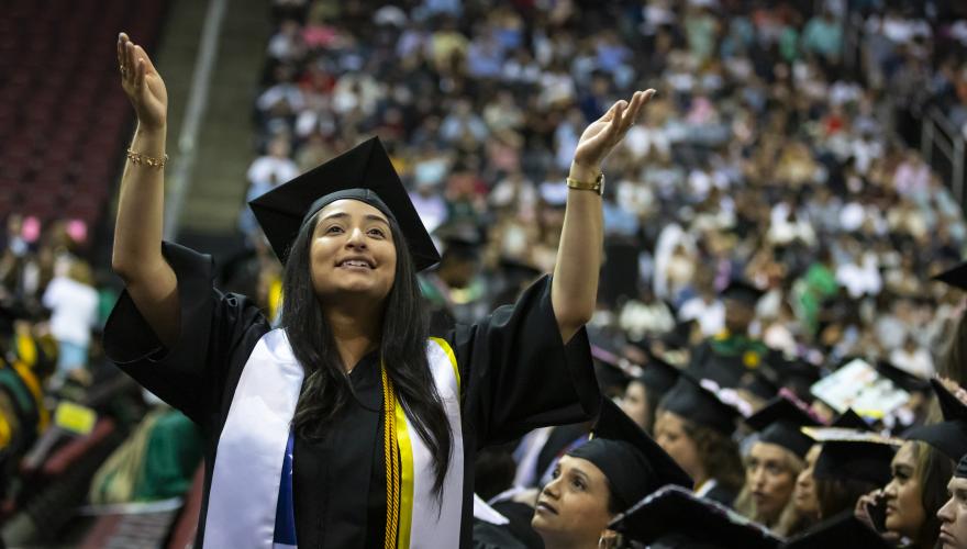 Dean's List Spring 2022 LD_060222_NJCU_Commencement_AM_0307
