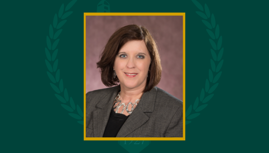 Dr. Donna Breault Acting Provost news-event-banner-template