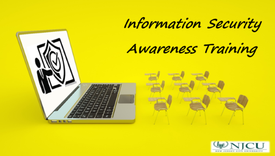 Information Security Awareness Training