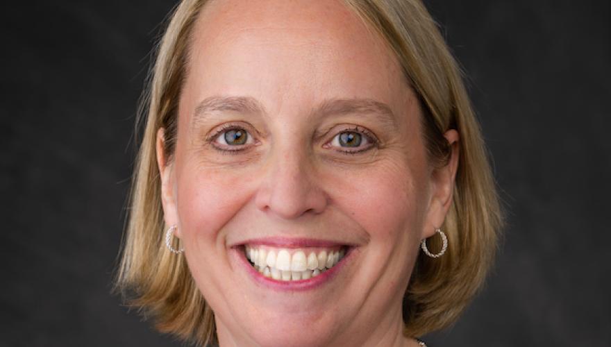 CHRISTINE HARRINGTON EVENT HEADSHOT