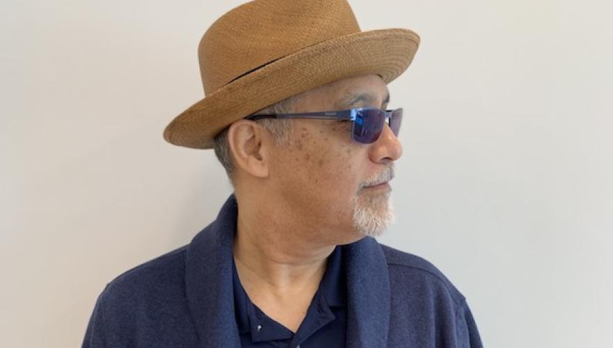 HIPPIE TORRALES HEADSHOT