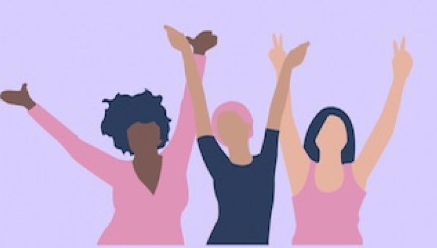 womens day flyer cropped