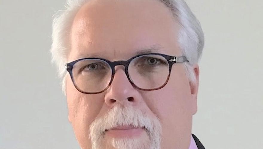 JOHN BLICHARZ HEADSHOT