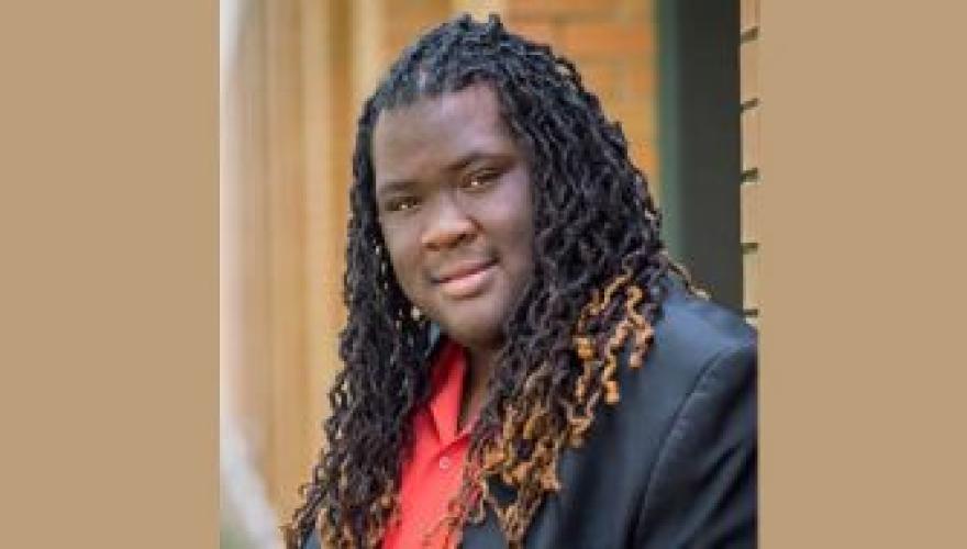 jason williams headshot