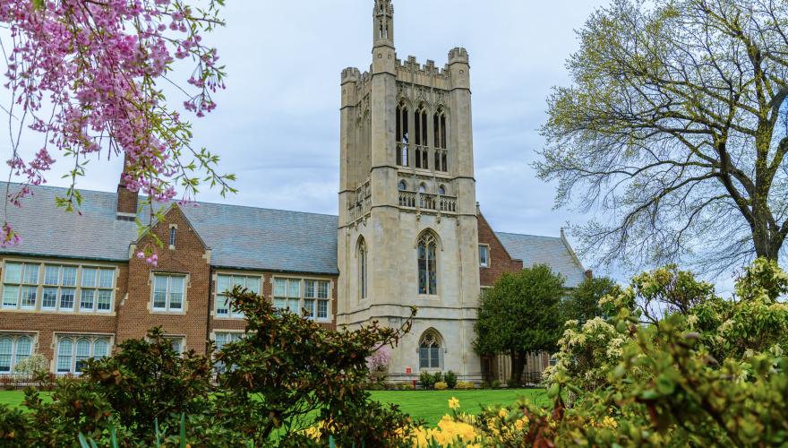 Hepburn 22-Tower-3104 in Spring