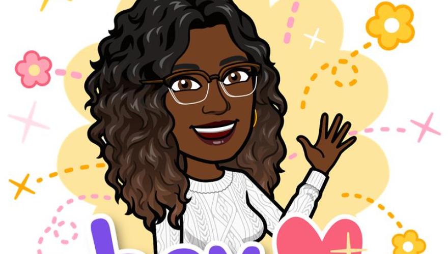 Manica Jacques emoji