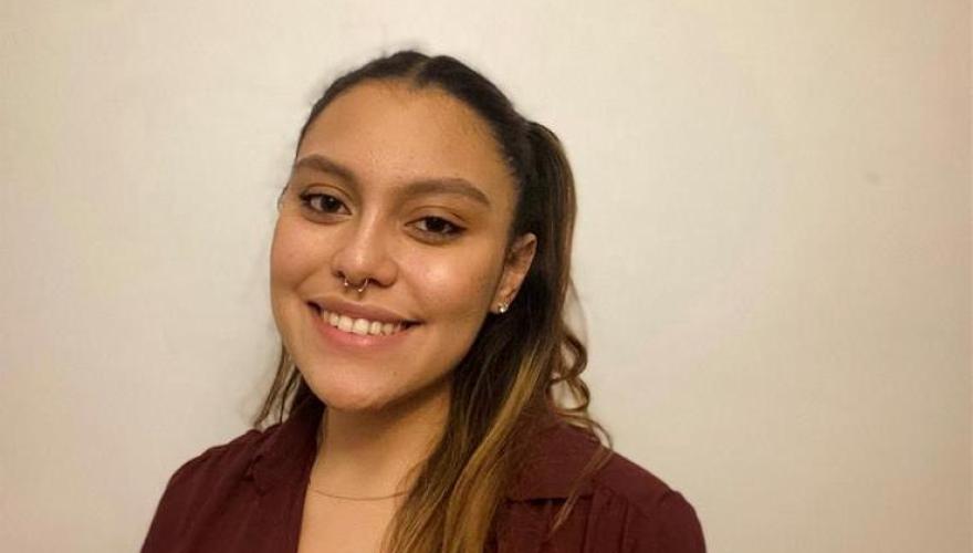 Sandy Checo HEADSHOT