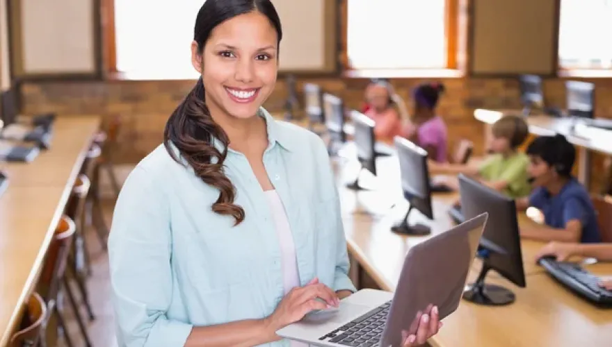 Stand Out As a Leader in STEM